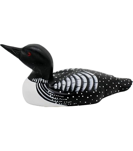 Amazon.co.jp: HUMAN MADE DUCK PAIR GLASS FIGURINE ACQY : Home